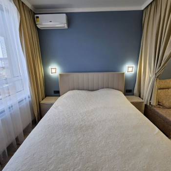 Продается 1-комнатная квартира, 27 м²