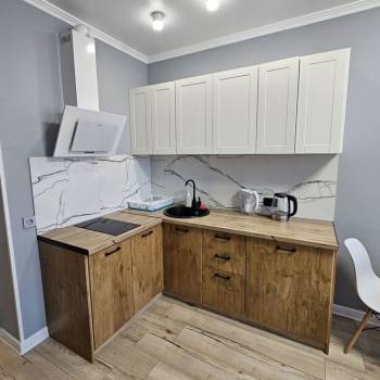 Продается 1-комнатная квартира, 27 м²