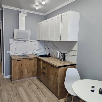 Продается 1-комнатная квартира, 27 м²