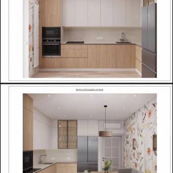 Продается 3-х комнатная квартира, 87,6 м²
