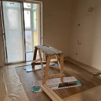 Продается 3-х комнатная квартира, 87,6 м²