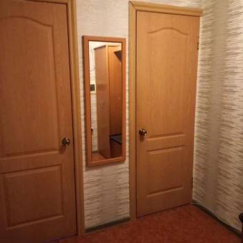 Продается 1-комнатная квартира, 35,1 м²