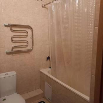 Продается 1-комнатная квартира, 35,1 м²