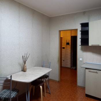 Продается 1-комнатная квартира, 35,1 м²
