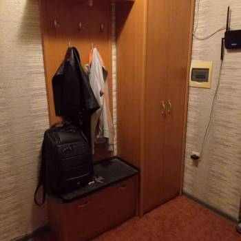 Продается 1-комнатная квартира, 35,1 м²