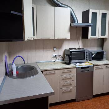 Продается 1-комнатная квартира, 35,1 м²