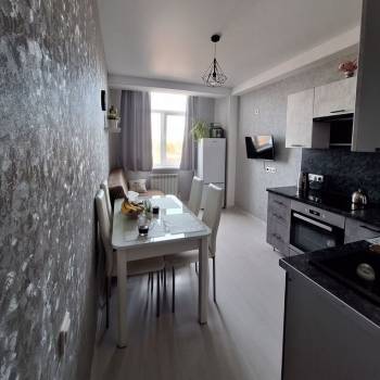 Продается 1-комнатная квартира, 35,2 м²