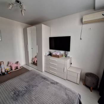 Продается 1-комнатная квартира, 35,2 м²
