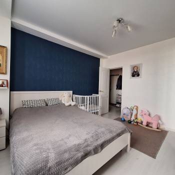 Продается 1-комнатная квартира, 35,2 м²