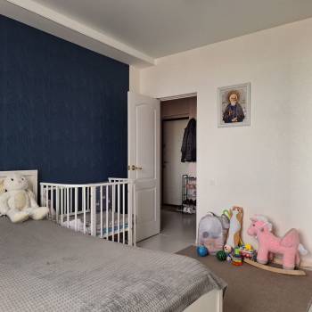 Продается 1-комнатная квартира, 35,2 м²