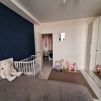 Продается 1-комнатная квартира, 35,2 м²