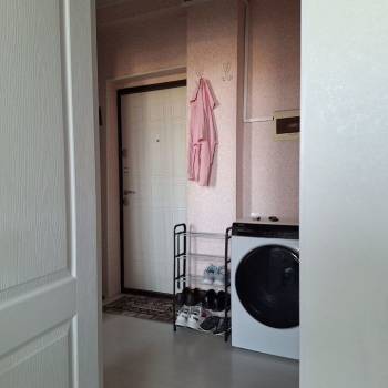 Продается 1-комнатная квартира, 35,2 м²