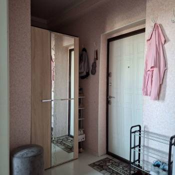 Продается 1-комнатная квартира, 35,2 м²