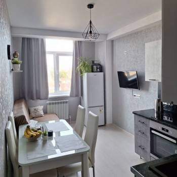 Продается 1-комнатная квартира, 35,2 м²