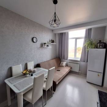 Продается 1-комнатная квартира, 35,2 м²