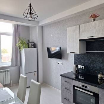 Продается 1-комнатная квартира, 35,2 м²