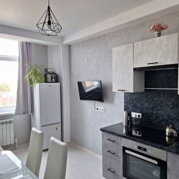 Продается 1-комнатная квартира, 35,2 м²
