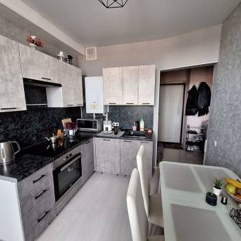 Продается 1-комнатная квартира, 35,2 м²