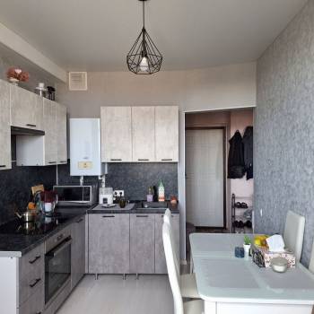 Продается 1-комнатная квартира, 35,2 м²