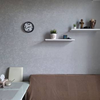 Продается 1-комнатная квартира, 35,2 м²