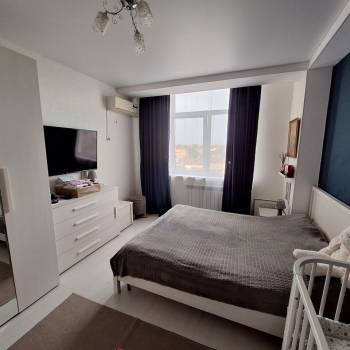 Продается 1-комнатная квартира, 35,2 м²