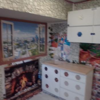 Продается 1-комнатная квартира, 19,5 м²