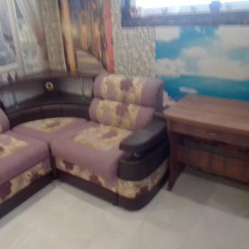 Продается 1-комнатная квартира, 19,5 м²