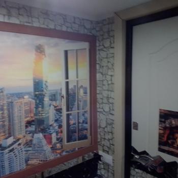Продается 1-комнатная квартира, 19,5 м²
