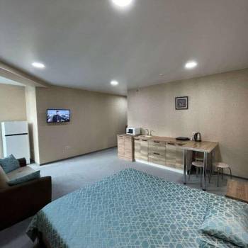 Сдается 1-комнатная квартира, 39 м²