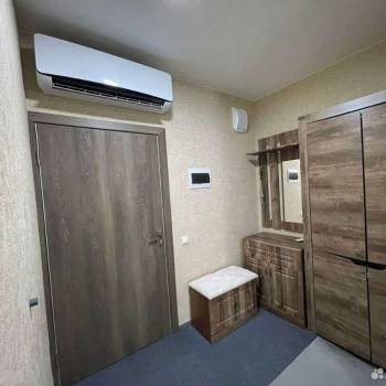Сдается 1-комнатная квартира, 39 м²