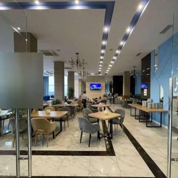 Сдается 1-комнатная квартира, 39 м²