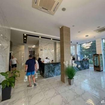 Сдается 1-комнатная квартира, 39 м²