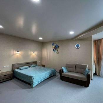 Сдается 1-комнатная квартира, 39 м²