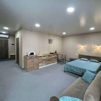 Сдается 1-комнатная квартира, 39 м²