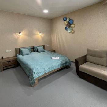 Сдается 1-комнатная квартира, 39 м²