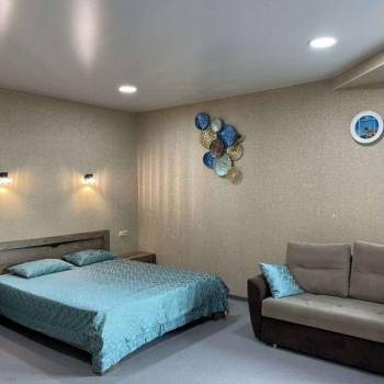 Сдается 1-комнатная квартира, 39 м²
