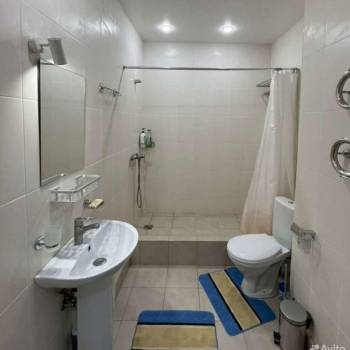 Сдается 1-комнатная квартира, 39 м²