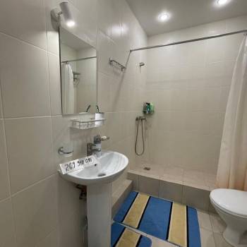 Сдается 1-комнатная квартира, 39 м²