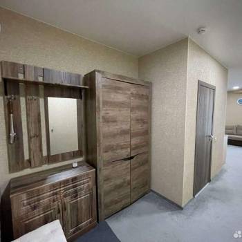 Сдается 1-комнатная квартира, 39 м²
