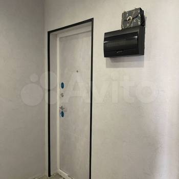 Продается 2-х комнатная квартира, 57 м²