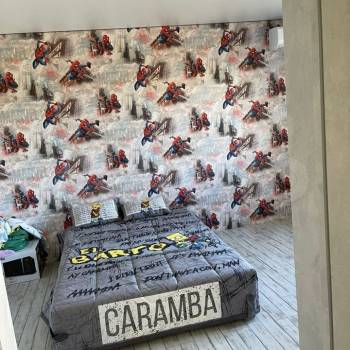 Продается 2-х комнатная квартира, 57 м²