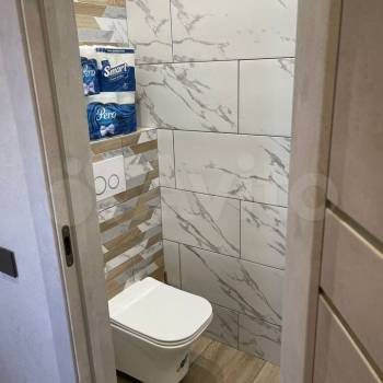 Продается 2-х комнатная квартира, 57 м²
