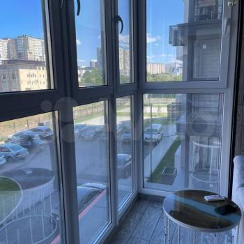 Продается 2-х комнатная квартира, 57 м²