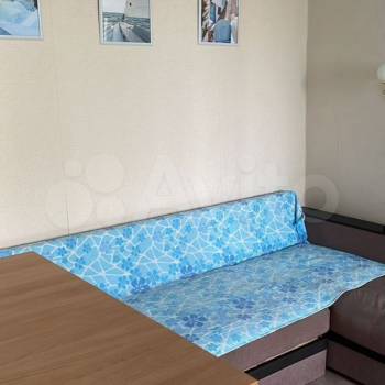 Продается 2-х комнатная квартира, 44 м²