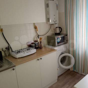 Продается 2-х комнатная квартира, 44 м²