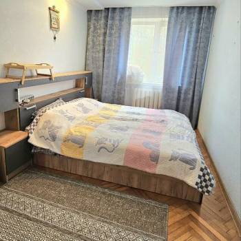 Продается 2-х комнатная квартира, 46,7 м²