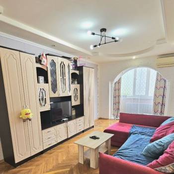 Продается 2-х комнатная квартира, 46,7 м²