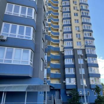 Продается 3-х комнатная квартира, 81 м²