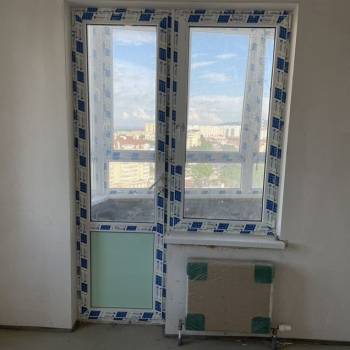 Продается 3-х комнатная квартира, 81 м²