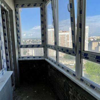 Продается 3-х комнатная квартира, 81 м²